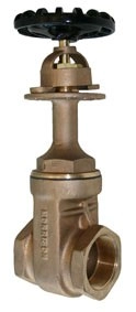 Gate Valve